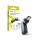 Przejściówka Mobile Origin 240W USB-C Rotation 540° Adapter CB13